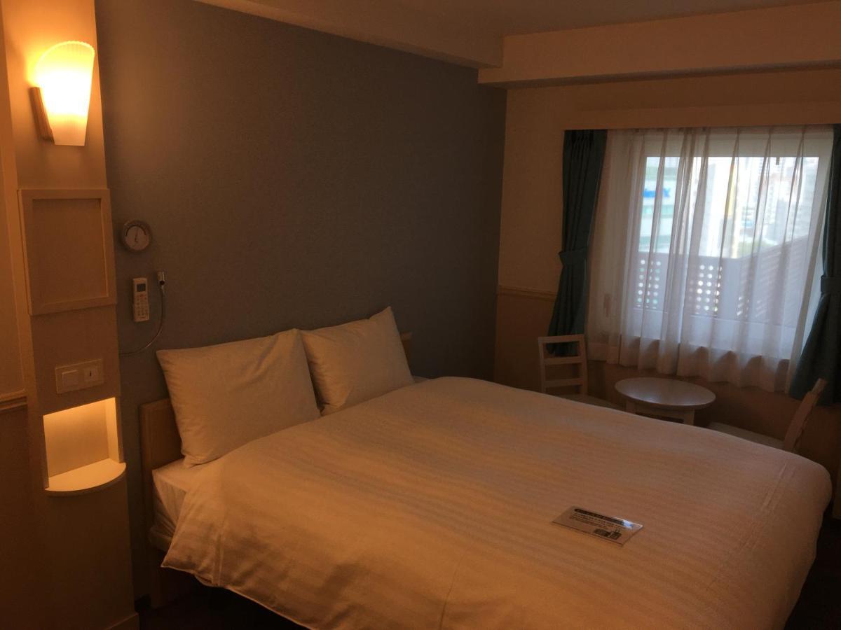 Toyoko Inn Seoul Yeongdeungpo Kültér fotó