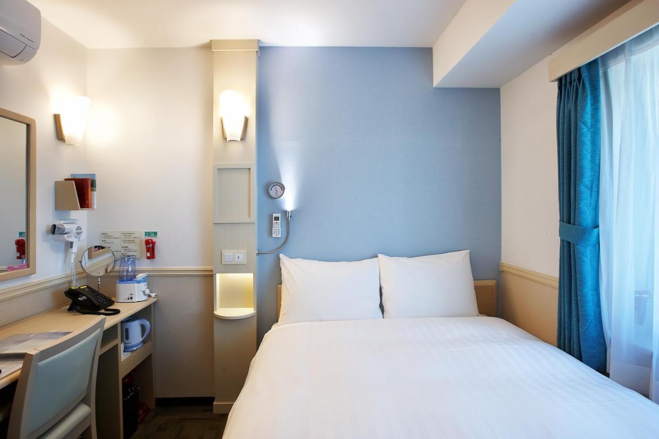 Toyoko Inn Seoul Yeongdeungpo Kültér fotó