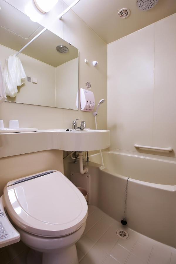 Toyoko Inn Seoul Yeongdeungpo Kültér fotó