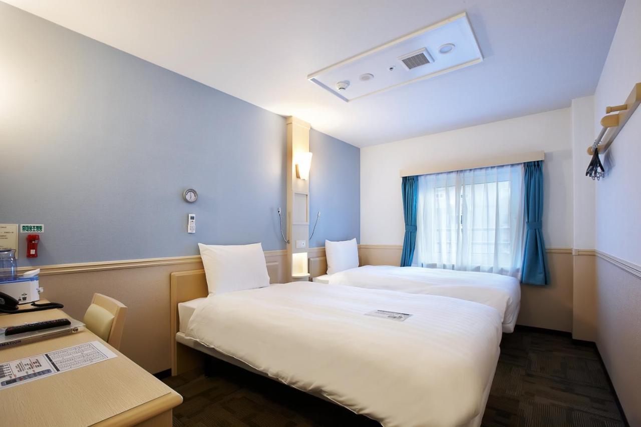 Toyoko Inn Seoul Yeongdeungpo Kültér fotó