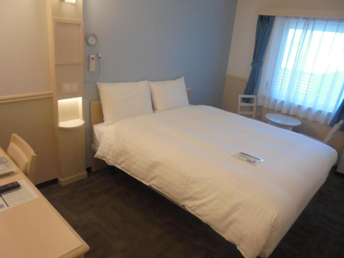 Toyoko Inn Seoul Yeongdeungpo Kültér fotó