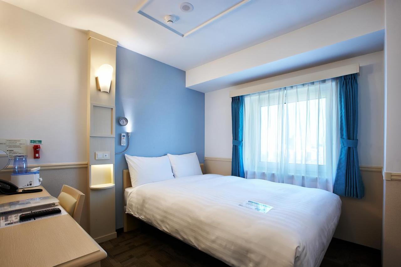 Toyoko Inn Seoul Yeongdeungpo Kültér fotó